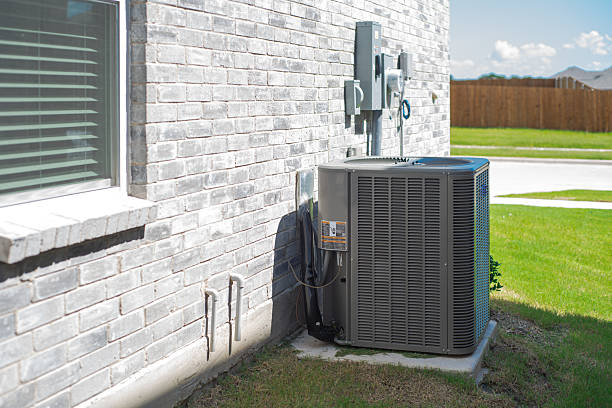 Reliable Air Conditioning Service contractor in Virgin, UT by FH HVAC